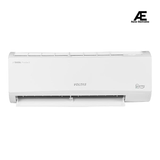 Voltas 1 Ton 3 Star, Inverter Split AC(Copper, 4-in-1 Adjustable Mode, Anti-dust Filter, 123V Vectra Pride, White)