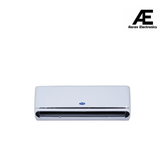 Carrier 12K Indus CX 1.0 Ton 3 Star Split AC (Copper Condenser, CAS12IN3R31F0, White) (Open box / without box)