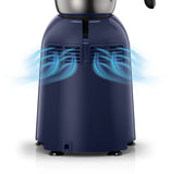 Bosch MG8714C4BI TrueMixx Pro 1000W Mixer Grinder (Blue)