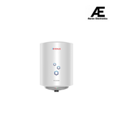 Venus Pexon 15L Storage Water Heater (704251) – White, 4 Star Rated, Hard Water Compatible, Permacoat Inner Tank