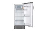 LG GLD1936ZAPZ 185L 3 Star Direct Cool Single Door Refrigerator with Smart Inverter Compressor, Fast Ice Making & Shiny Steel