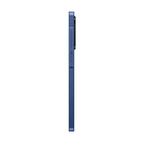 Samsung Galaxy A17 5G (Blue, 6GB RAM, 128GB Storage) | with Travel Adapter | 50 MP No Shake Camera | Gemini Live | Circle to Search | Super AMOLED | Corning Gorilla Glass Victus | 7.5mm Sleek | AI