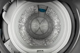 LG 7.5 Kg 5 Star Smart Inverter Technology Fully Automatic Top Load Washing Machine (T75VBMB1Z, Auto Prewash, Turbodrum, Stainless Steel drum, LED Display, Smart Diagnosis, Middle Black)