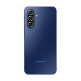 Samsung Galaxy A17 5G (Blue, 6GB RAM, 128GB Storage) | with Travel Adapter | 50 MP No Shake Camera | Gemini Live | Circle to Search | Super AMOLED | Corning Gorilla Glass Victus | 7.5mm Sleek | AI