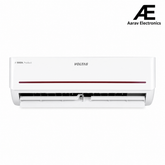Voltas 182FS Prism 2026 Series Split AC 1.5 Ton 2 Star, Fixed Speed, Copper Condenser, R32 Refrigerant, LED Display, Anti-Dust Filter