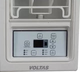Voltas 182FS Prism 1.5 Ton 2-Star Window AC | Copper Coil | Turbo Mode 2026 Series