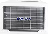 Voltas 182FS Prism 1.5 Ton 2-Star Window AC | Copper Coil | Turbo Mode 2026 Series
