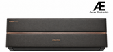 Voltas Split Air Conditioner, 1.5 Ton, 3 Star - 183INV VERTIS LEATHERTTE AI TAN(S) 2026 MODEL