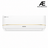 Voltas 183Inv Vertis Zenith Gold 2026 Series Inverter Split AC 1.5 Ton 3 Star, Ice-Wash Technology, Turbo Cooling, Copper Condenser, R32 Refrigerant