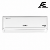 Voltas Split Inverter Air Conditioner, 1.5 Ton,3 Star - 183INV Vectra Zen Silver