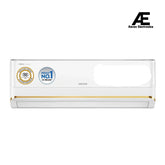 Voltas 183Inv Vertis Zephyr Gold 2026 Series 1.5 Ton 3 Star Inverter Split AC | 6-in-1 Adjustable Cooling | Ice-Wash | Copper Condenser | R32 Refrigerant