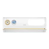 Voltas 183Inv Vertis Zephyr Gold 2026 Series 1.5 Ton 3 Star Inverter Split AC | 6-in-1 Adjustable Cooling | Ice-Wash | Copper Condenser | R32 Refrigerant