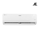 Voltas 1.5 Ton 3 Star, Inverter Split AC(Copper, 4 in 1 Adjustable Cooling, Anti-dust Filter, 183V Vectra Platina, White)
