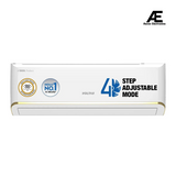 Voltas Adjustable Inverter Split AC, 1.5 Ton, 3 Star -183 V VECTRA ZEN GOLD(S)