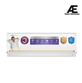 Voltas Split Air Conditioner, 1.5 Ton, 5 Star - 185INV Vertis Elite 2026 Model