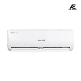 Voltas 185Inv Vectra Emerald 1.5 Ton 5 Star Inverter Split AC(Copper, 5-in-1 Adjustable Mode, Anti-dust Filter, White)