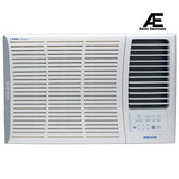 Voltas 185Inv Elite (2026 Series) 1.5 Ton 5 Star Inverter Window AC – Copper Condenser, Turbo Cooling, R32 Refrigerant, High Ambient Cooling (Made in India)