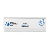 Voltas 1.5 Ton 5 Star, Adjustable Inverter Split AC(Copper, 185V VECTRA ELITE, 4-in-1 Adjustable Mode, White)
