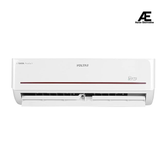 Voltas 1.5 Ton 5 Star, Inverter Split AC(Copper, 4-in-1 Adjustable Mode, Anti-dust Filter,185V Vectra Prism, White)
