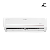 Voltas 1.5 Ton 5 Star, Inverter Split AC(Copper, 4-in-1 Adjustable Mode, Anti-dust Filter,185V Vectra Prism, White)