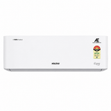 Voltas 185V Venus Luxe Maha Adjustable Inverter AC, 1.5 Ton, 5 Star Split Ac, White