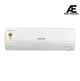 VOLTAS 185v Vertis Emerald Marvel 5 in 1 Convertible 1.5 Ton 5 Star Inverter Split AC with 4-Way Swing (Copper Condenser)