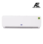 Carrier Durawhite Pro+ CX 1.5 Ton 3 Star Split AC – Copper Condenser, Turbo Cool, PM2.5 & HD Filter, R32 – CAS18ES3R30F1 (Open bpx / without box)
