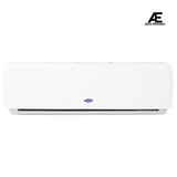 Carrier Durawhite Pro+ DX 1.5 Ton 2 Star Split AC (Copper Condenser, CAS18DP2R32F0, White)