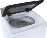 Bosch Series 2 6.5 kg 700 RPM Fully Automatic Top Load Washing Machine – WOE651W0IN