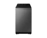 Samsung 8 Kg '5 star Ecobubble™ Wi-Fi Inverter Fully Automatic Top Load Washing Machine Appliance (WA80BG4542BDTL,Versailles Gray), Bubble Storm Technology