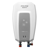 Voltas Insta+ Water Heater 3L, 4.5 kW Instant Water Heater – 3IPBWT (4610027)