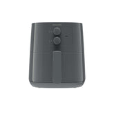 PHILIPS Essential Air Fryer (Slate Grey, HD9200/60, 4.1L, 0.80 kilograms), 1400 Watts