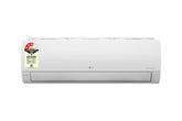 LG 3 Star (1.5) Split AC, AI Convertible, Auto Clean, Gold Fin+, Diet Mode+, Viraat Mode, 4.4 kW, 2026 Model,(AS-Q18TNXE)
