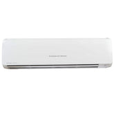 Mitsubishi Heavy 1.6 Ton 3 Star Split AC (Copper Condenser, Natural Enzyme Filter, 3D Airflow, R410A Refrigerant, SRK20CSS-S6, White)