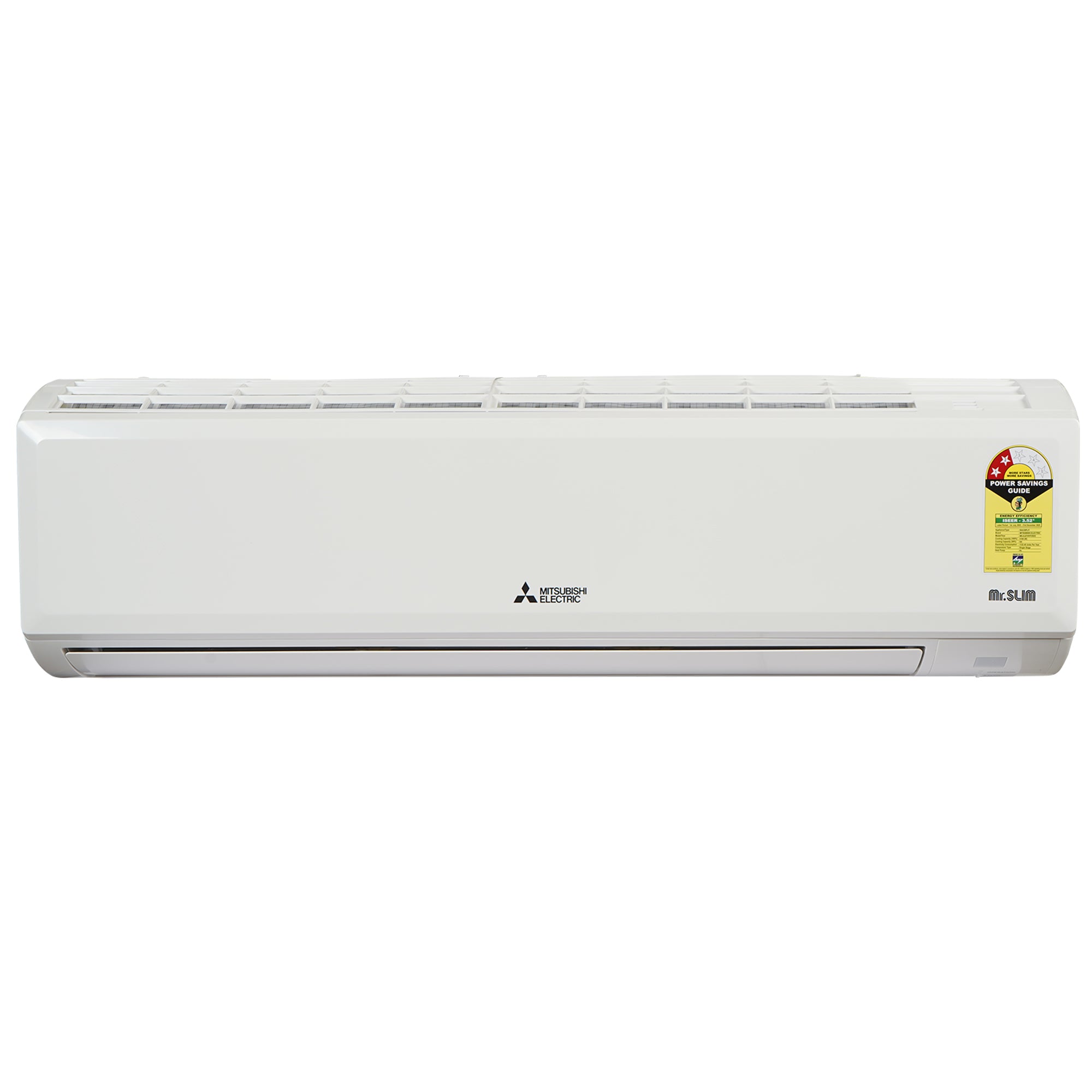 Buy Mitsubishi 1.5 Ton Split AC 4 Way Swing | Aarav Electronics