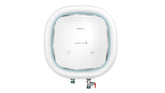 Havells Adonia i 25L 5-Star Smart Storage Water Heater (Geyser) with Wi-Fi Control, Digital Display & LED Indicators – White
