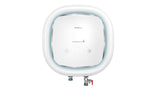 Havells Adonia i 25L 5-Star Smart Storage Water Heater (Geyser) with Wi-Fi Control, Digital Display & LED Indicators – White