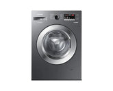 7.0 kg Front Load Washing Machine with EcoBubble, DIT Motor, Hygiene Steam, WW70R22EK0X