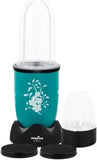 Kenstar 400 W Teal & White Stand Mixer, Chopper, Hand Blender (Bystro)