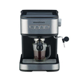 Morphy Richards Impresso Coffee Maker (350017) – Professional Brewing with Sleek Design