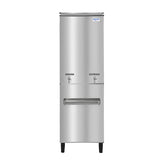 Voltas WC FS 60/120 Cold Water Cooler | 120L Storage, 60L Cooling | Heavy-Duty Steel Construction | Made in India