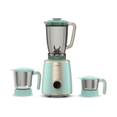Havells CRAFT Mixer Grinder | One Touch Grinding | Unique Touch Control