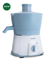 Philips VIVA COLLECTION HL7577/00 600 Juicer,600 Watts