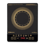 Bajaj ICX 190FS 1900W Induction Cooktop – ICX 190FS (740314)
