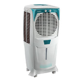 Crompton Ozone 75 Litres Desert Air Cooler for home | Large & Easy Clean Ice Chamber | 4-Way Air Deflection