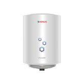 Venus Pexon 15L Storage Water Heater (704251) – White, 4 Star Rated, Hard Water Compatible, Permacoat Inner Tank