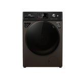 IFB 7 Kg 5 Star, DeepClean® Technology, AI Powered, WiFi, Fully Automatic Front Load Washing Machine (SERENA MBN 7012K CMS , PowerSteam®, 9 Swirl, Steam Refresh, Inbuilt Heater, Mocha)