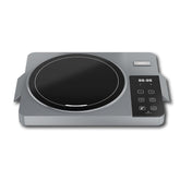 Havells INFRARED COOKTOP Hexo EZ HEAT TC20 with Grill| Cool Touch Body| 2000W Fast Heating|