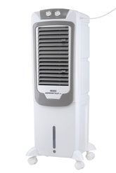 USHA Tower Coolers AERO STYLE TOWER 35AST1 WHITE-35 litres