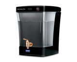 KENT Maxx Plus Black UV Water Purifier | UV+UF | 7L Tank | Alkaline & Copper | TDS Up to 150 ppm